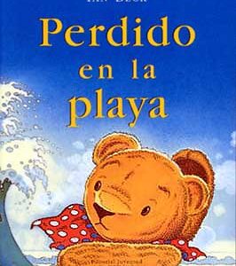 PERDIDO EN LA PLAYA