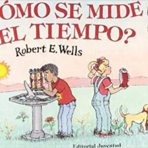 Como se mide el tiempo?