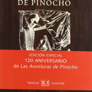 Las aventuras de pinocho