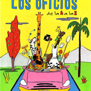 Los oficios de la a a la z