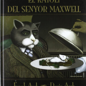 El ratoli del senyor maxwell