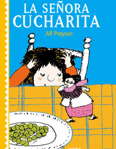 La señora cucharita