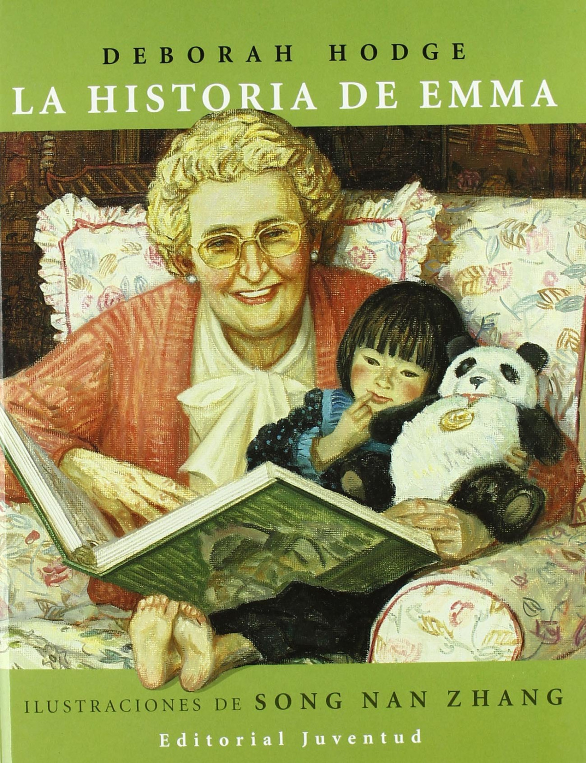 La historia de emma