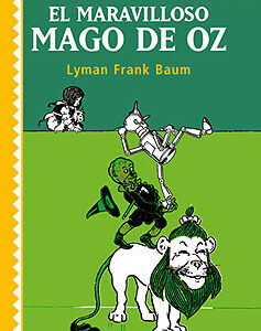 El maravilloso mago de oz