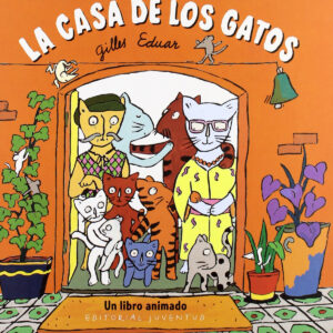 La casa de los gatos