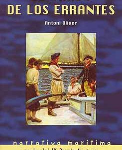 El barco de los errantes