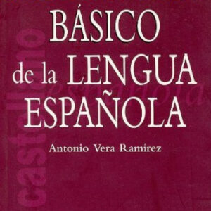Diccionario básico de la lengua española