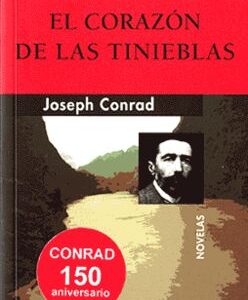 El corazón de las tinieblas