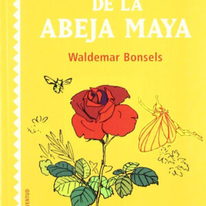 Aventuras de la abeja maya