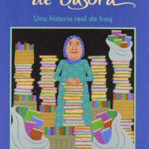 La bibliotecaria de Basora