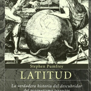 Latitud