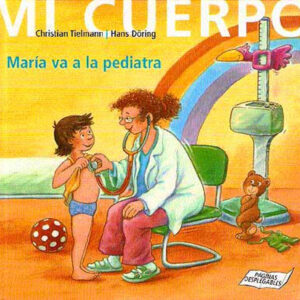 Maria va a la pediatra