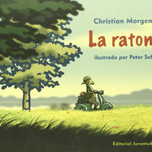 La ratonera