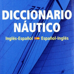 Diccionario nautico español-ingles