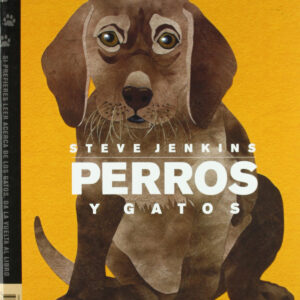 PERROS Y GATOS