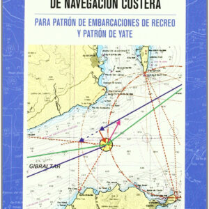 25 PROBLEMAS DE NAVEGACION COSTERA