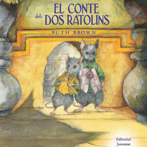 El conte dels dos ratolins