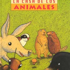 La casa de los animales