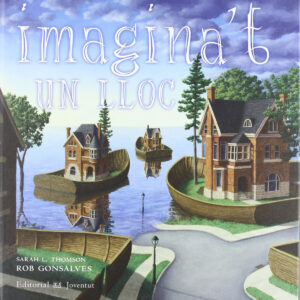 Imagina un lloc