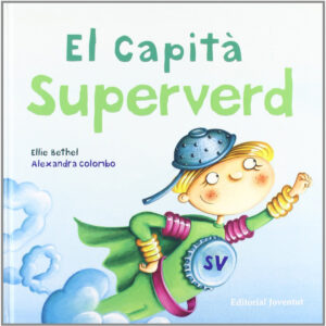 El capita superverd