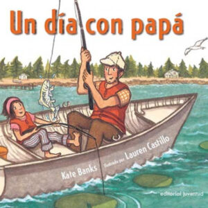 Un dia con papá