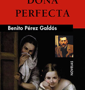 Doña perfecta