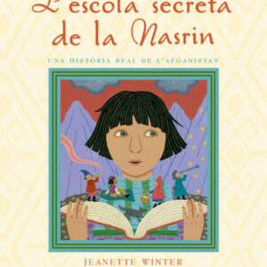 L'escola secreta de la Nasrin