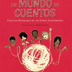 Un mundo de cuentos
