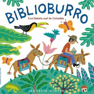 Biblioburro
