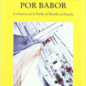 Cabo de hornos por babor