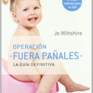 Operacion fuera pañales