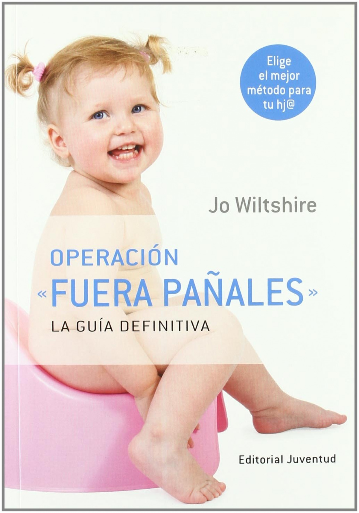 Operacion fuera pañales