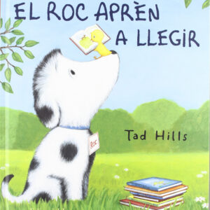 El Roc apren a llegir