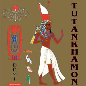 Tutankhamon - Catala
