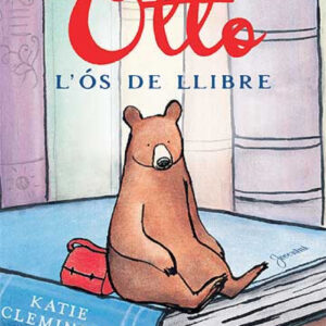 Otto, l'os de llibre