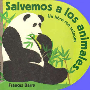 Salvemos a los animales