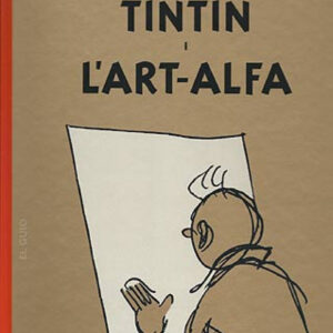 Tintin i l'art Alfa