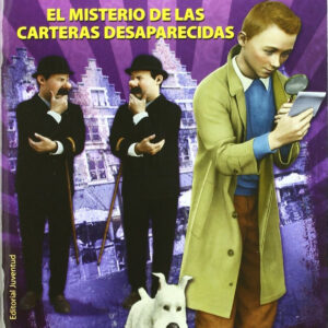 T. P. El misterio de las carteras desaparecidas