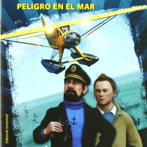 T. P. Peligro en el mar