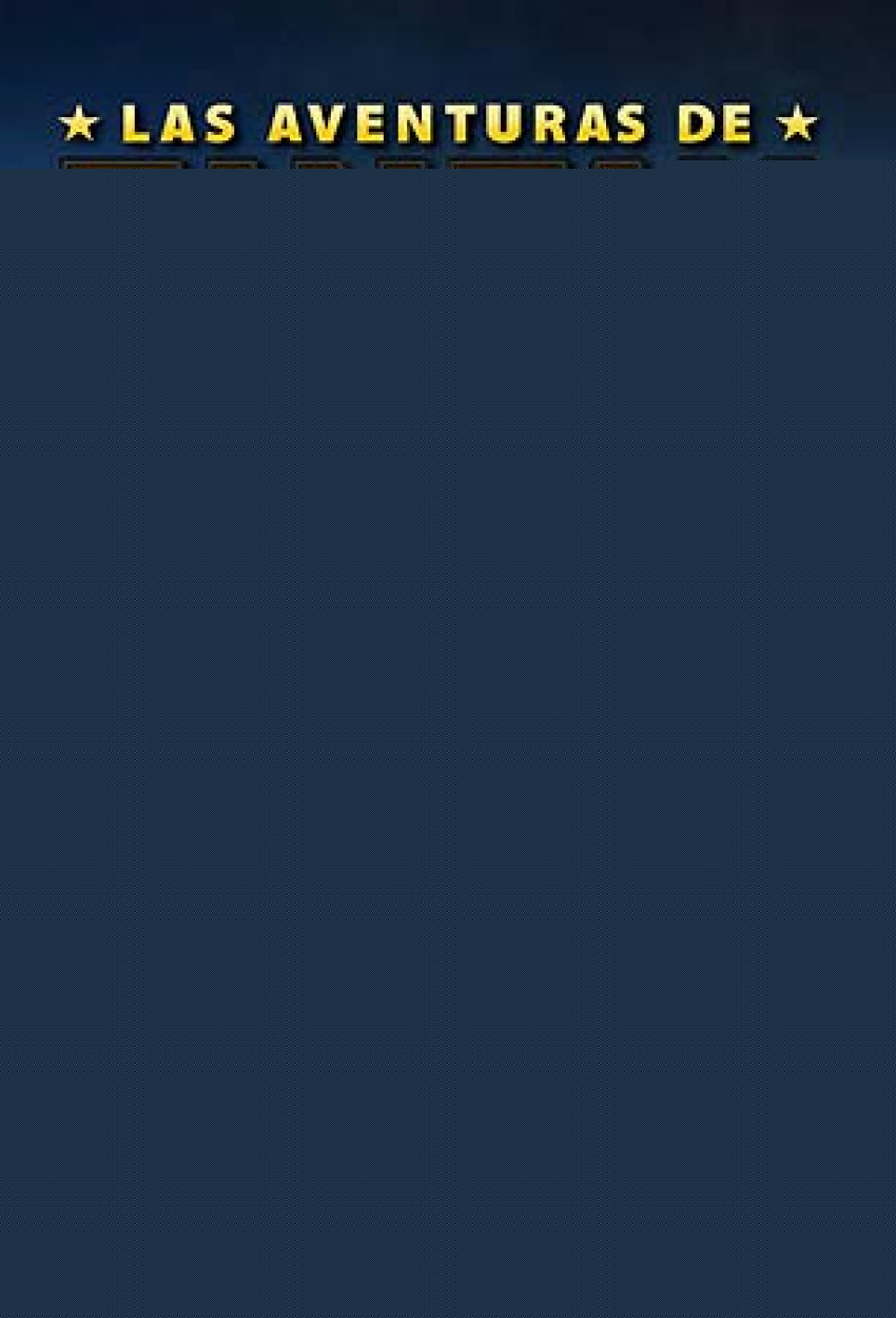 T. P. El album de la pelicula