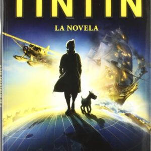 Las aventuras de tintin