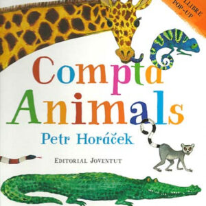 Compta animals