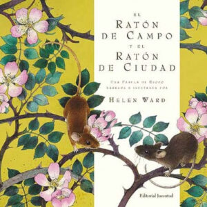 El ratón de campo y el ratón de ciudad