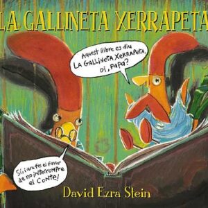 LA GALLINETA XERRAPETA