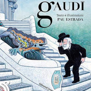 Un paseo con el señor Gaudi