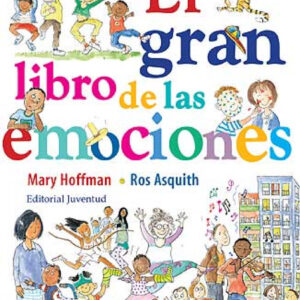 El gran libro de las emociones