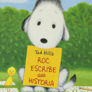 Roc escribe una historia