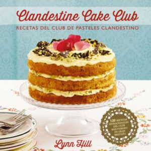 Clandestine cake club