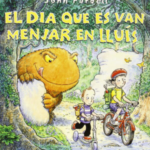 DIA QUE ES VAN MENJAR EN LLUIS, EL