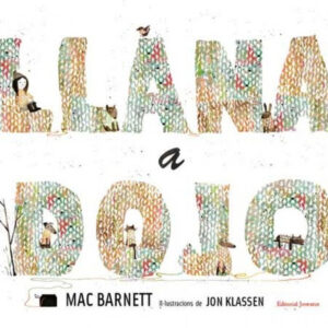 (CAT).LLANA A DOJO.(ALBUMS IL·LUSTRATS)